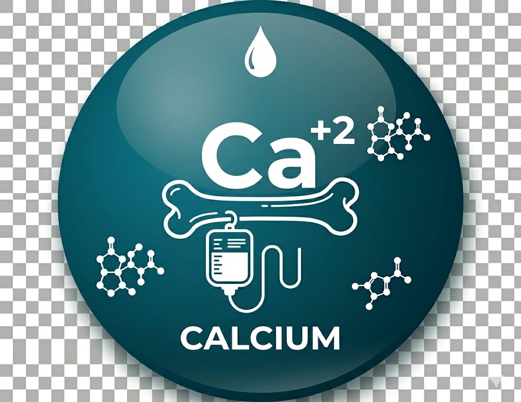 calcium iv therapy
