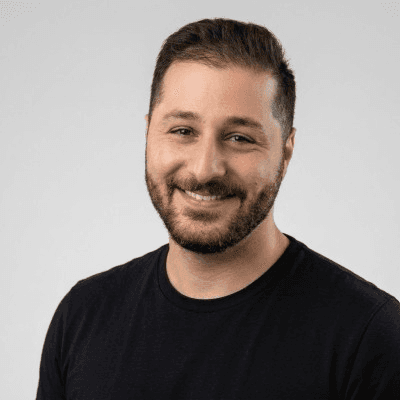 Fadi Chamoun, grundare och CTO