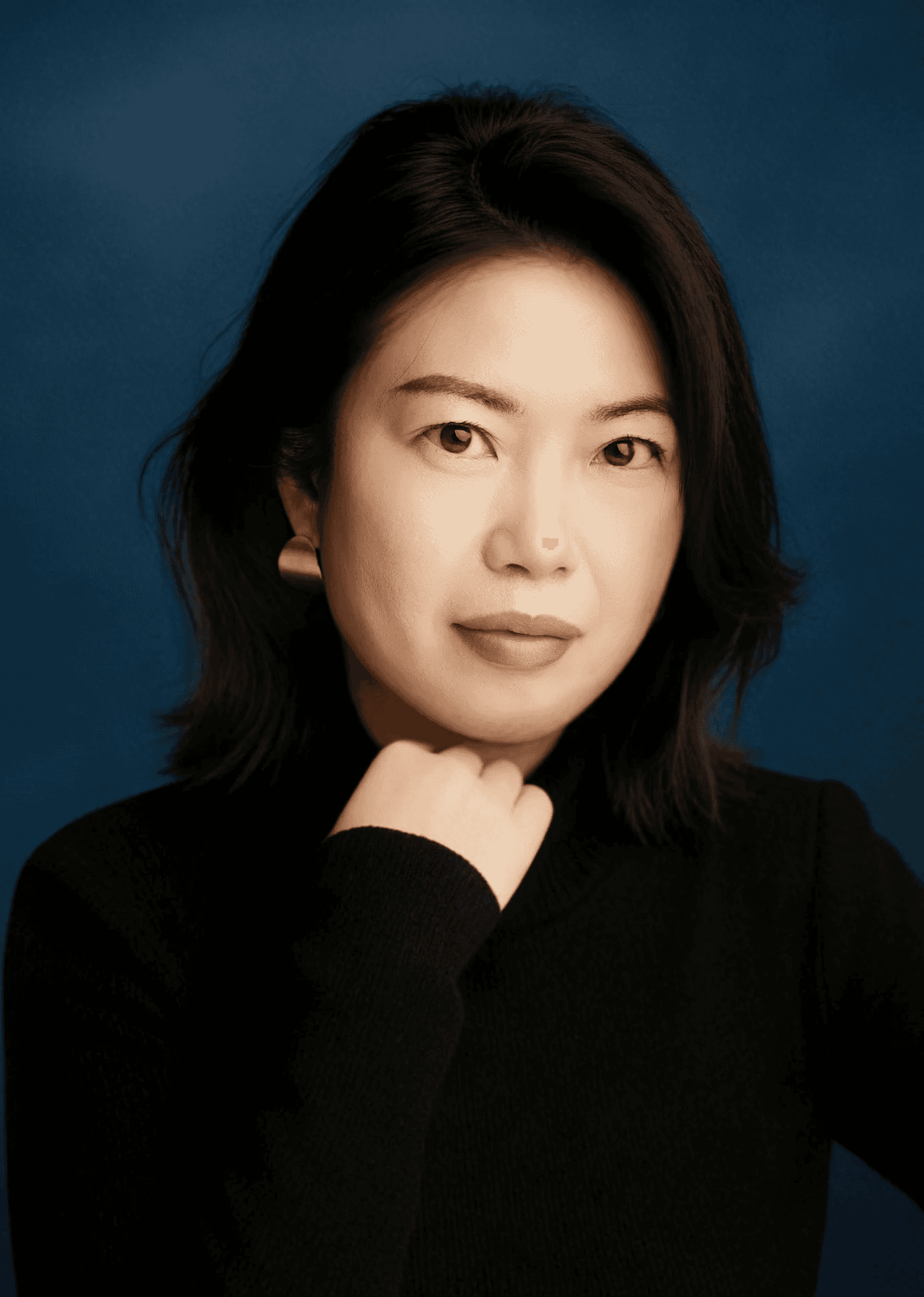 Profile photo of a male avatar