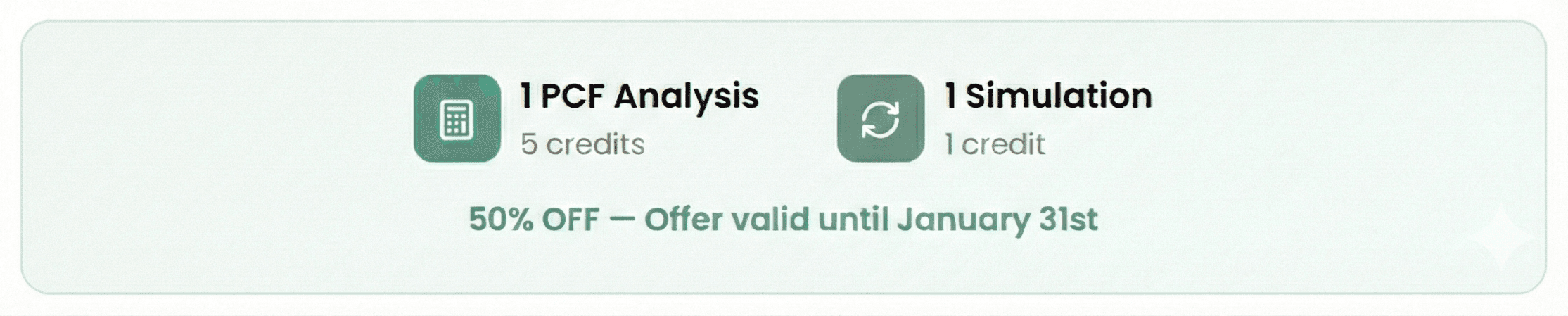 LCA raw materiales manufacturing packaging transport use end of life phases