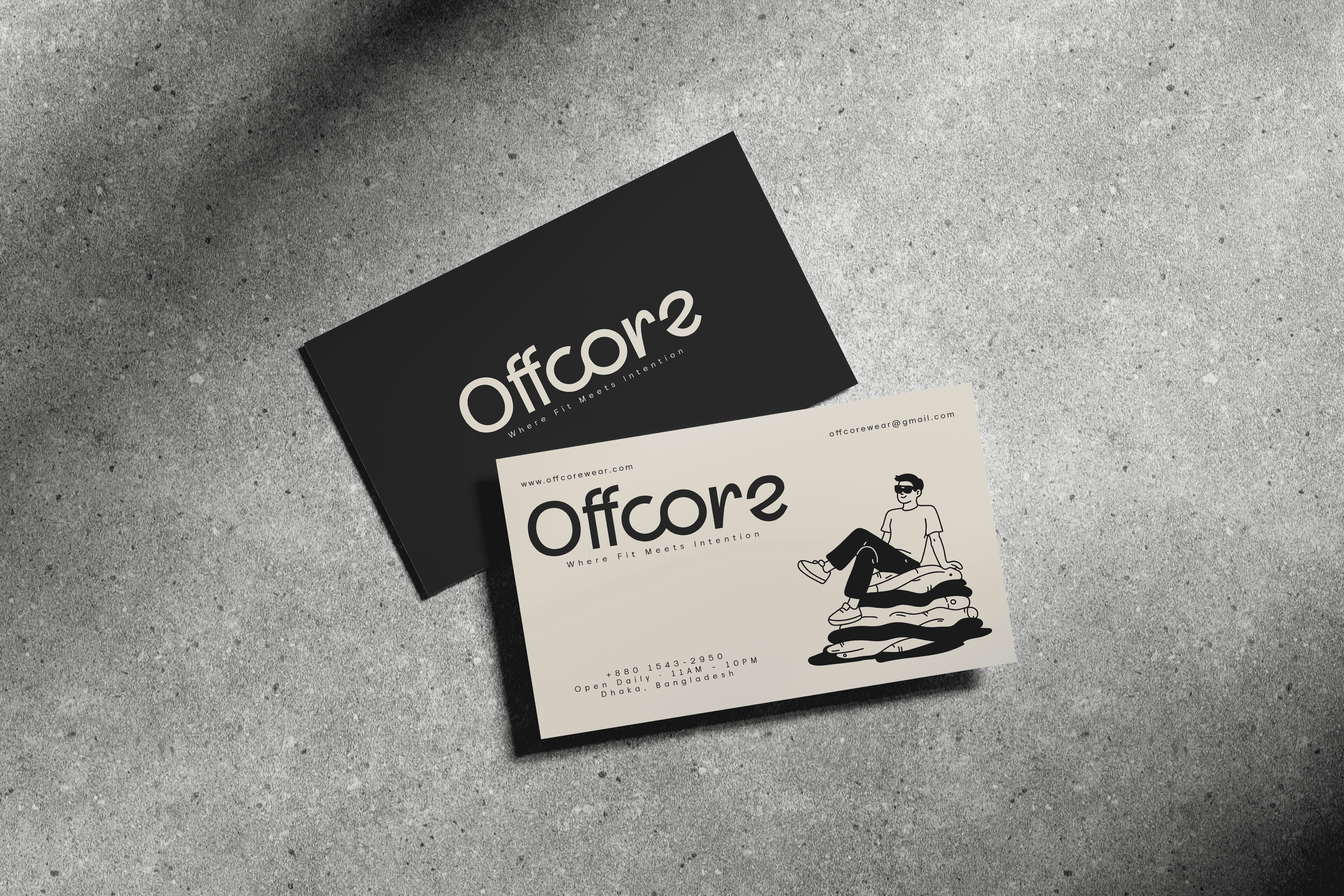 Portfolio project image