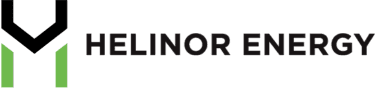 Logo Helinor Energy