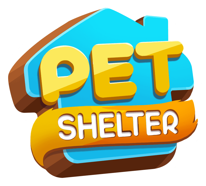 Pet Shelter logo