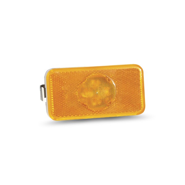 PL0746 - Lanterna delimitadora LED 24V FH e FM | Pradolux
