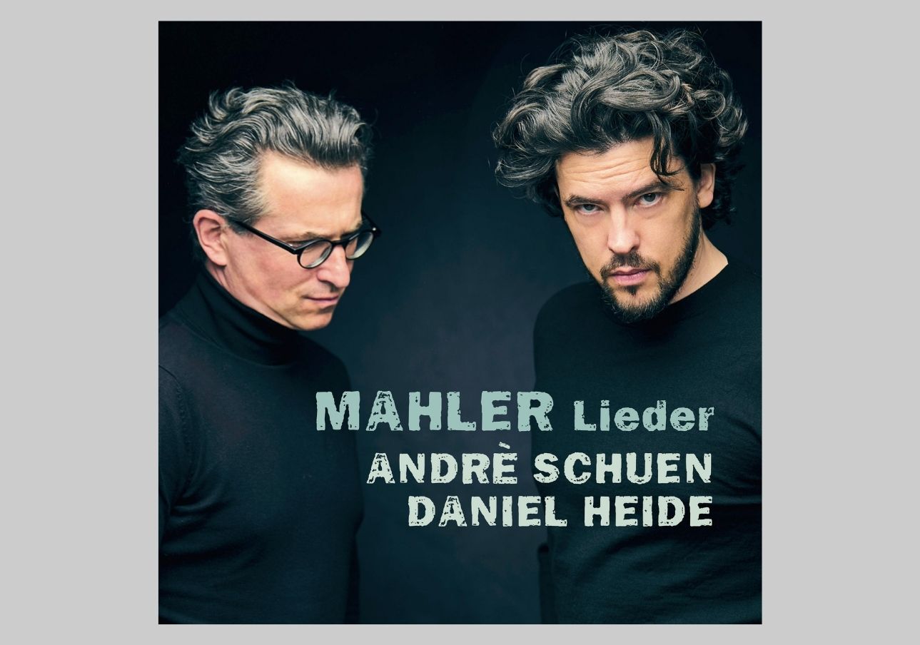 Mahler Album