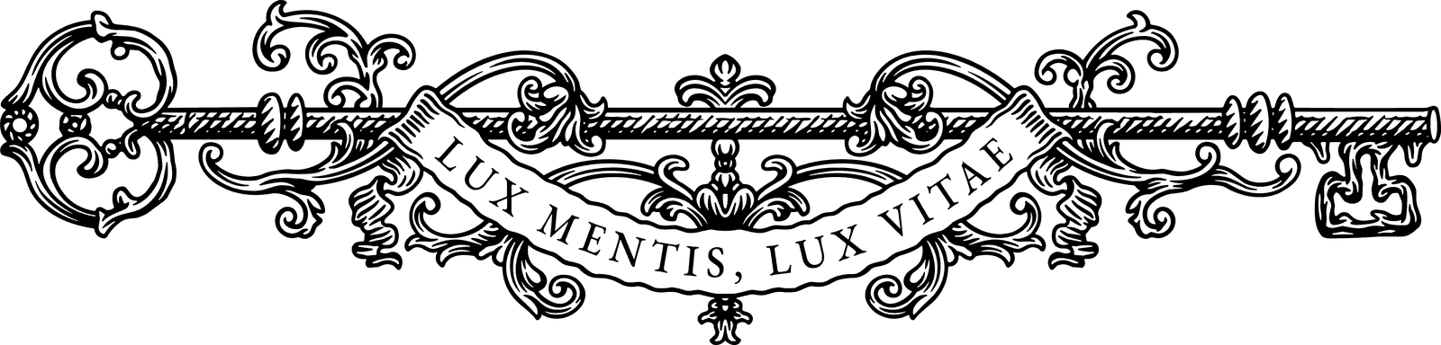 Lux mentis lux orbis