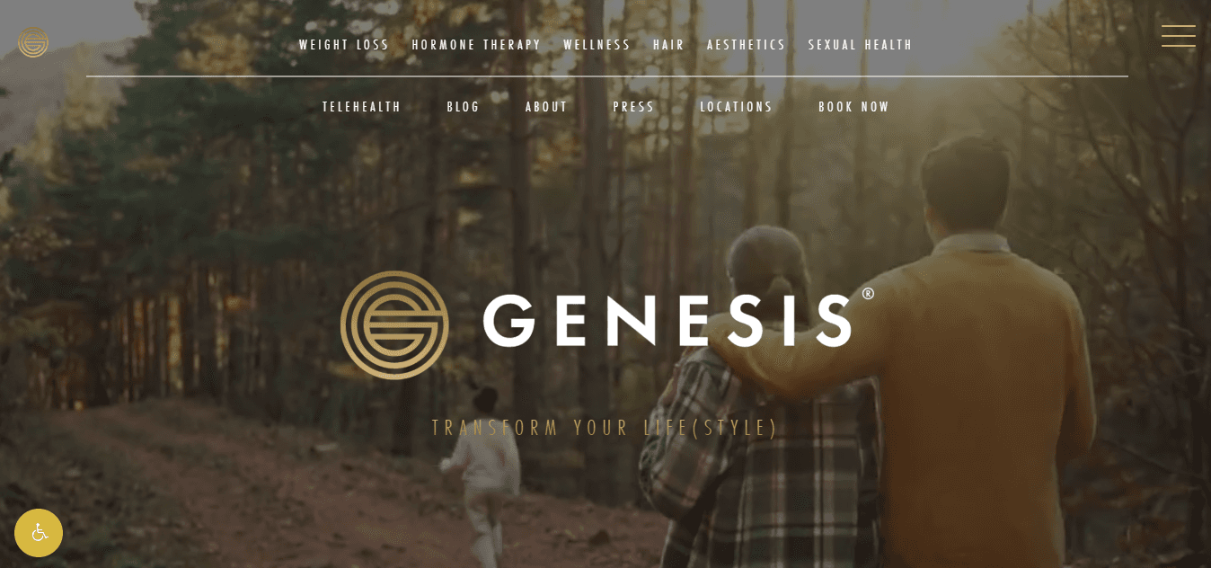 Genesis Lifestyle Medicine