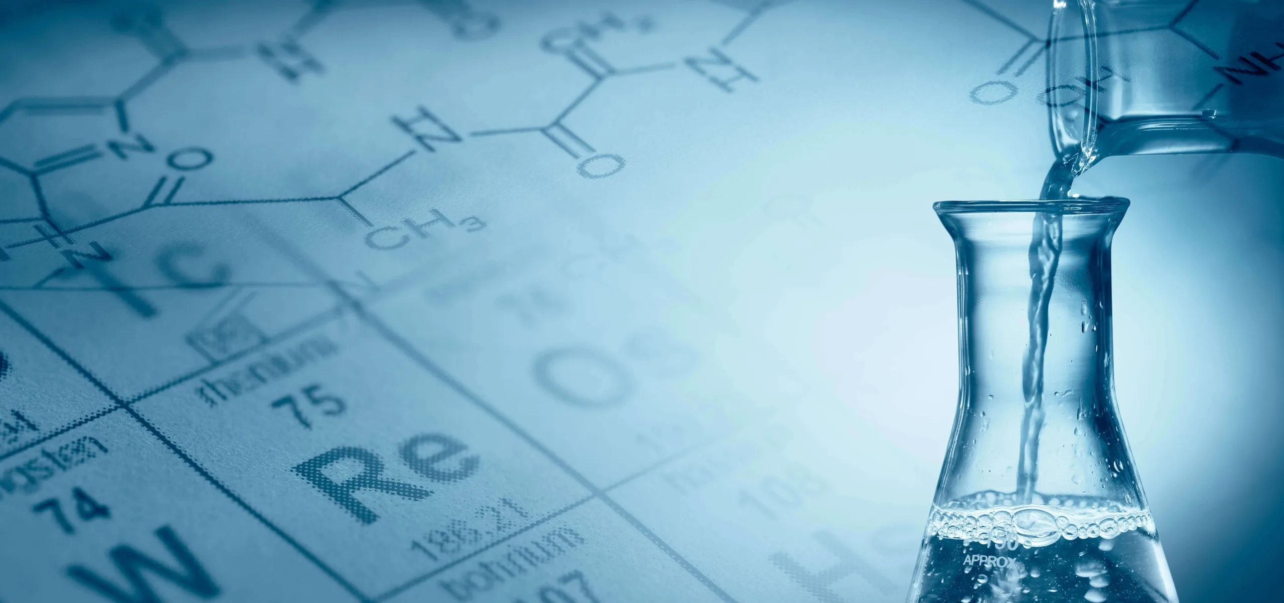 Chemicals and Materials Advisory | Tretiakov Consulting