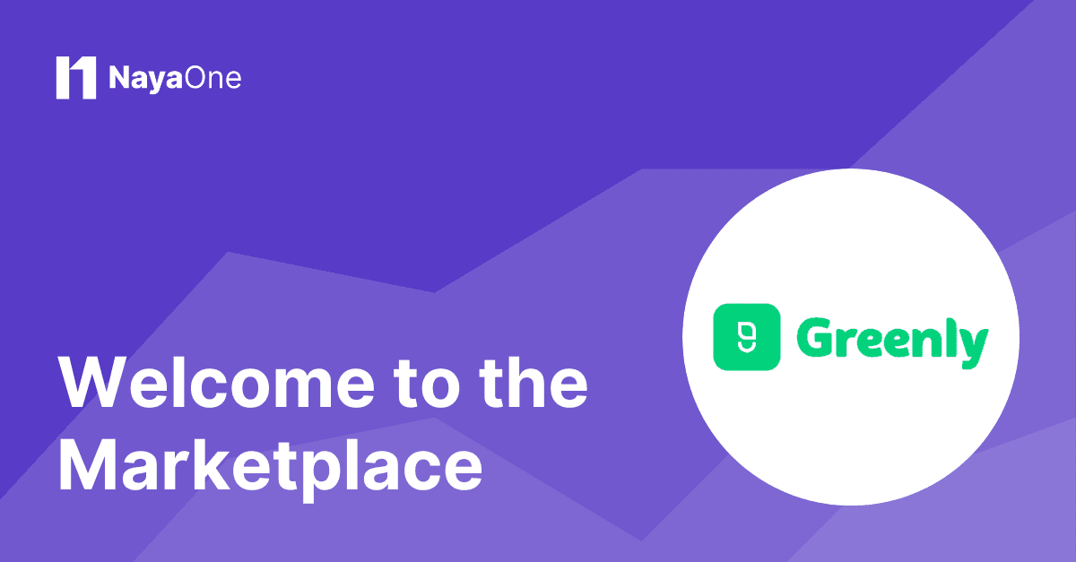 Greenly Joins The NayaOne Marketplace
