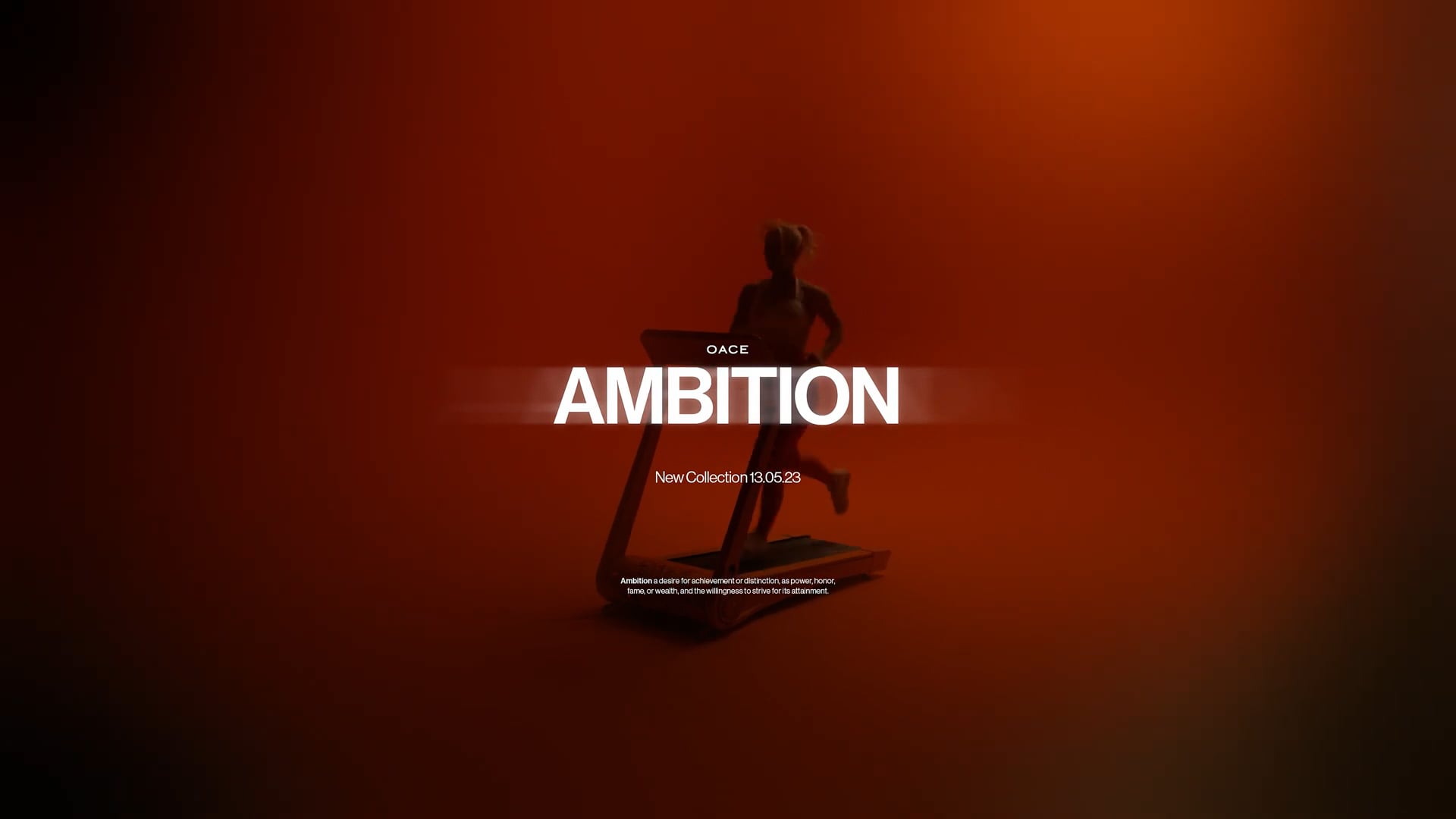 OACE - Ambition x Essentials