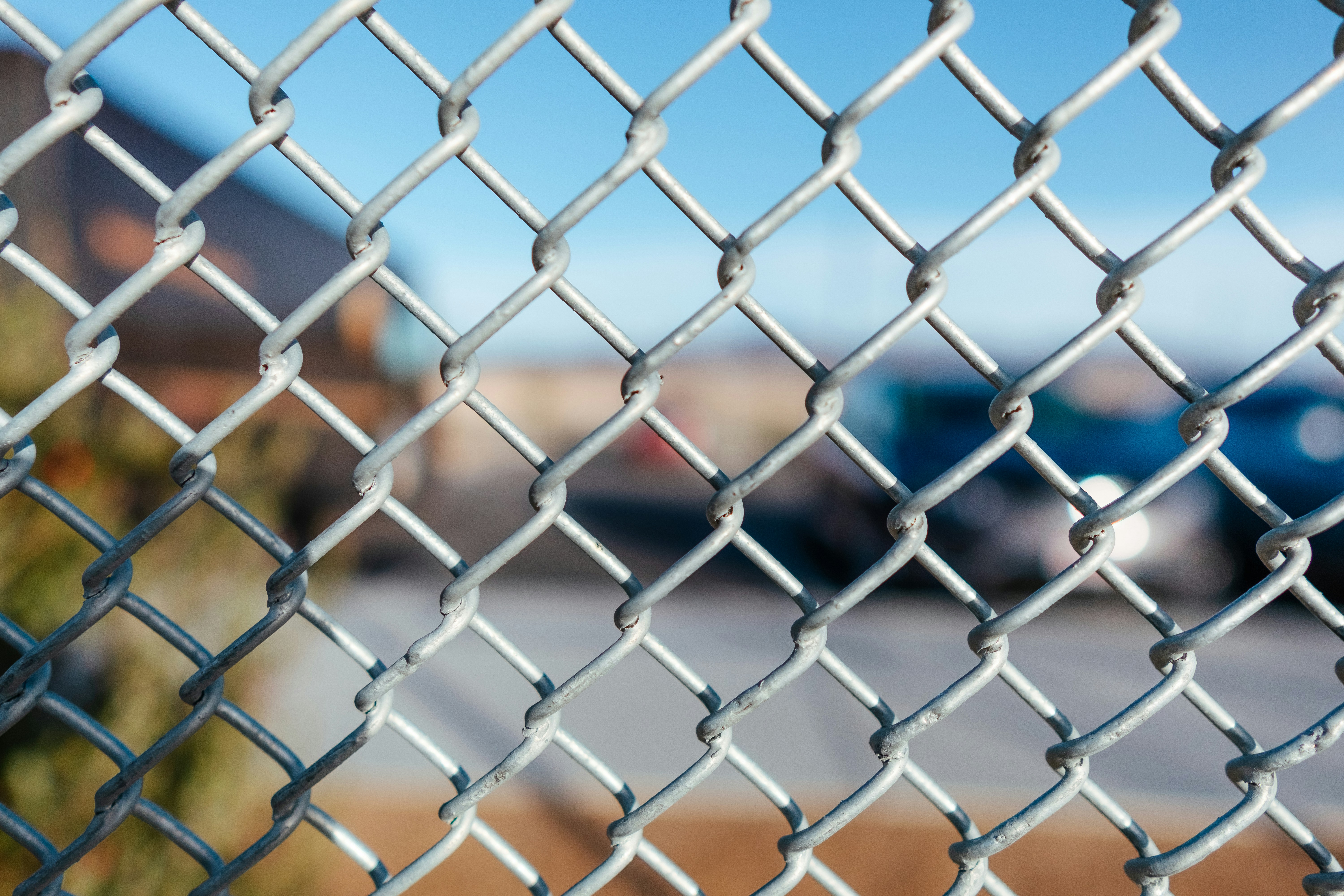 The Essential Guide to Redmond Fences: Find Your Perfect Match!