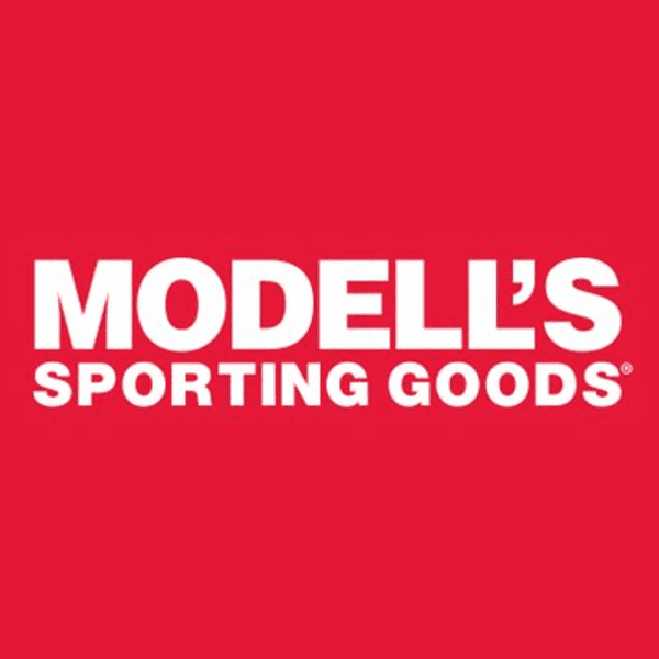 Logo of Modell's