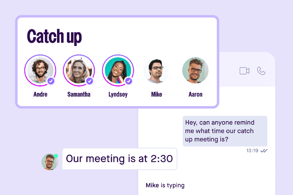 16 Chat UI Design Patterns That Work in 2025