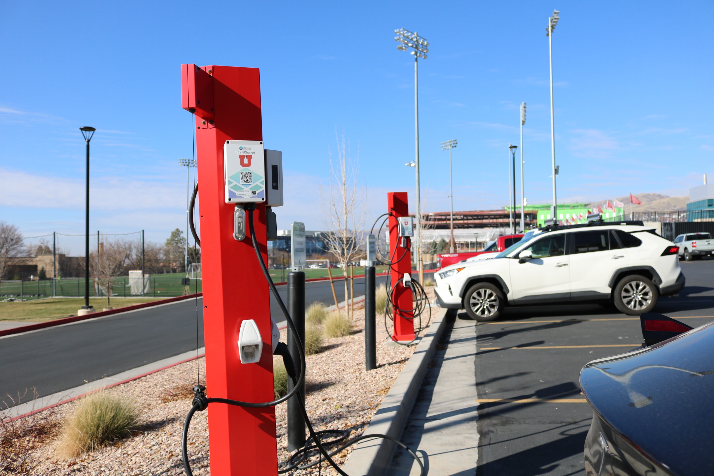 Electric Car Charging Stations in Utah: Complete 2025 Guide
