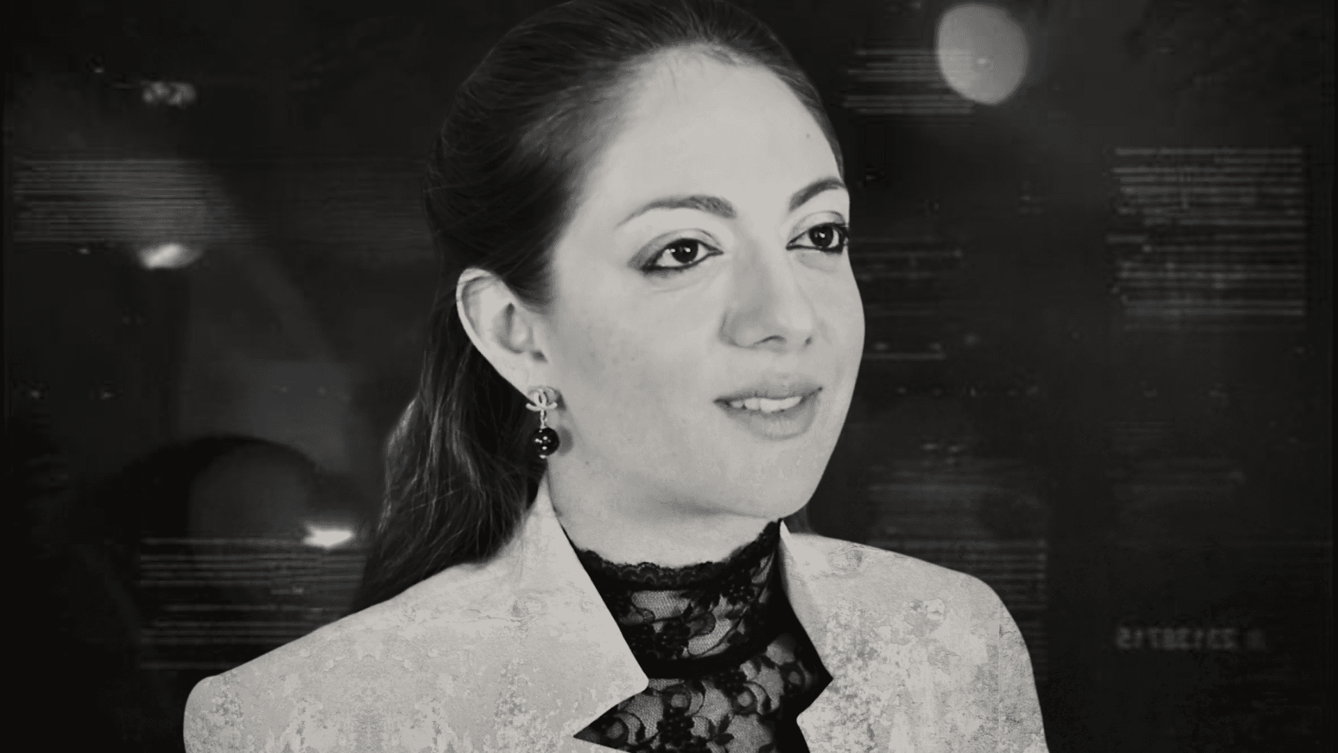 Niousha Ehsan, CEO of LINKVIVA Events — CEO who scaled from founder burnout to 600% ROI and Best Place to Work award through CEO Freedom OS™.