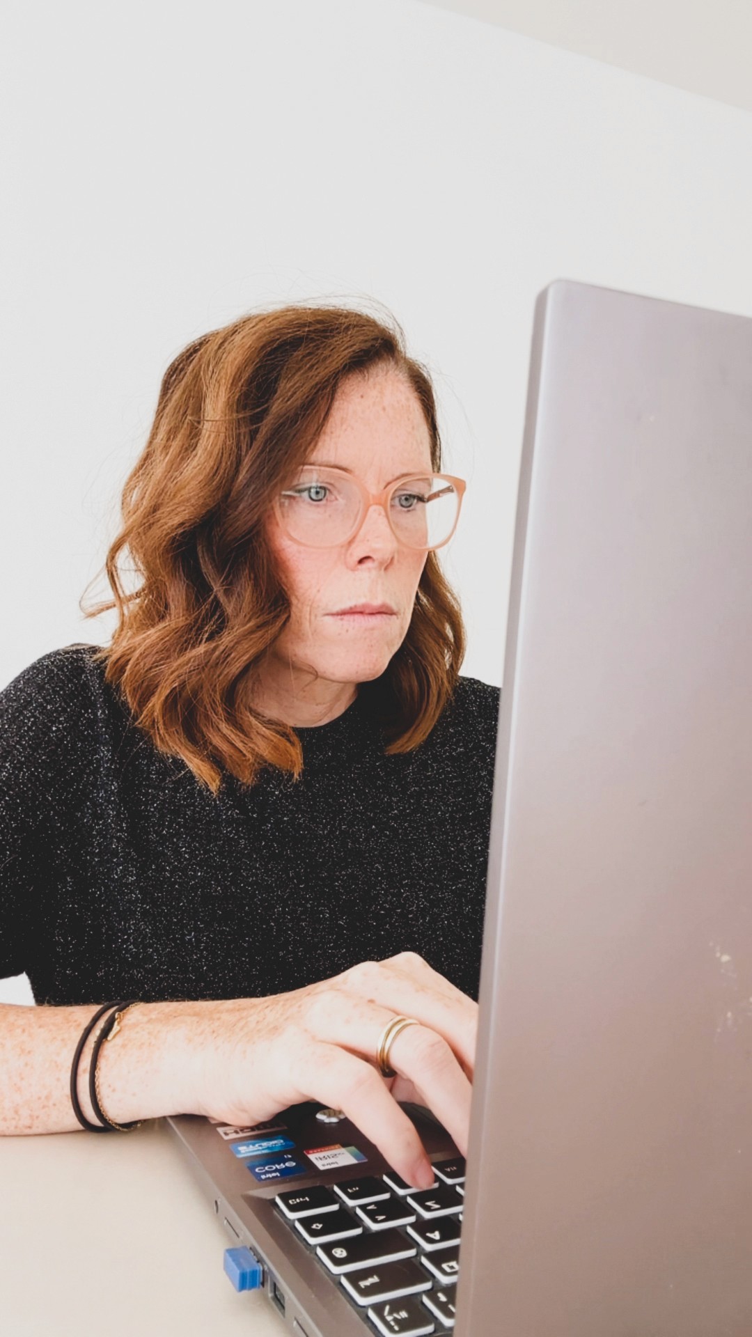 Augusta Bande frontend developer