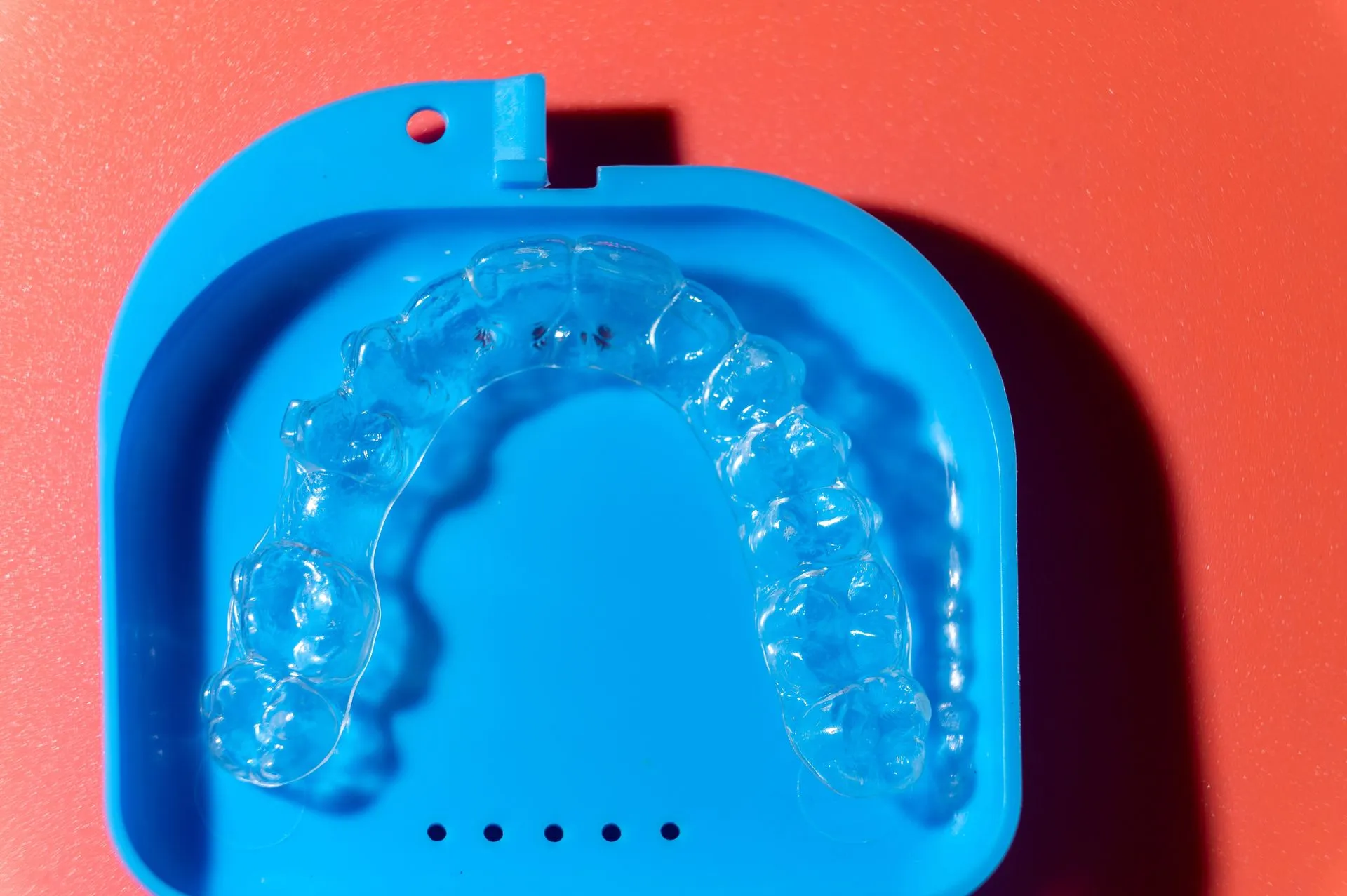 Aparelho de contenção? Saiba para que serve e porque deve ser usado