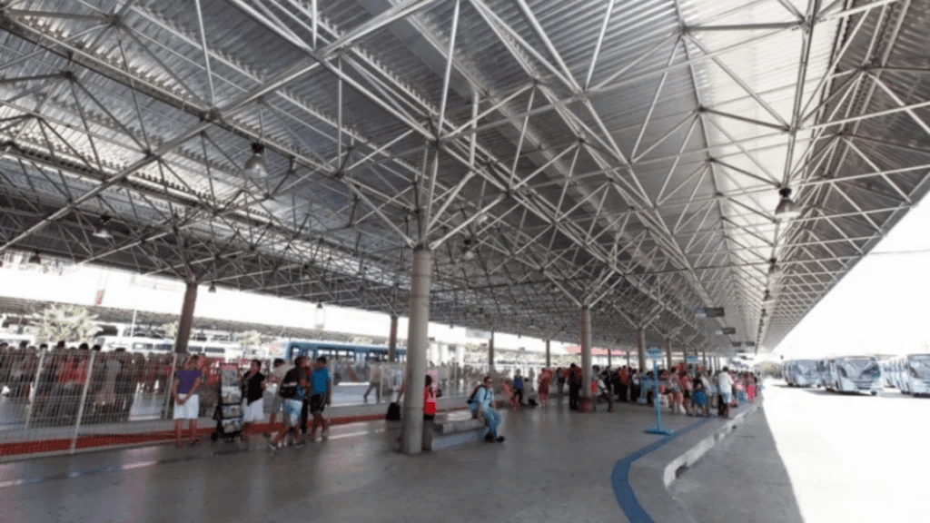 Santo Antônio de Jesus