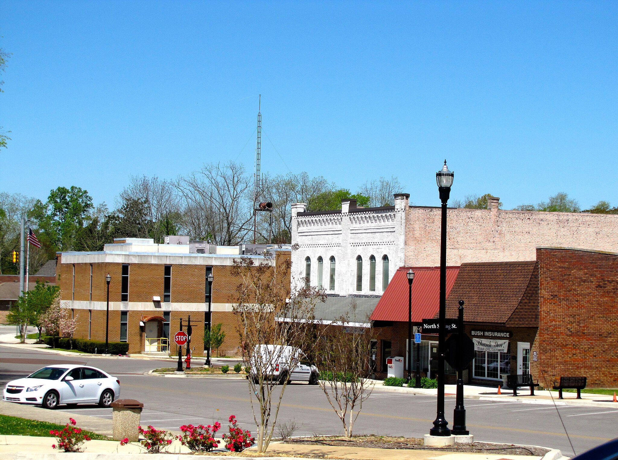 High Point, North Carolina – Certified Autism Destination