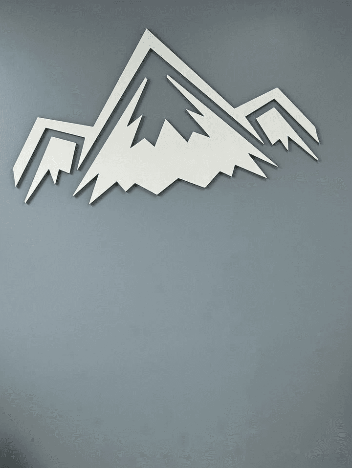 RMR chair with elevate performance labs logo on the wall