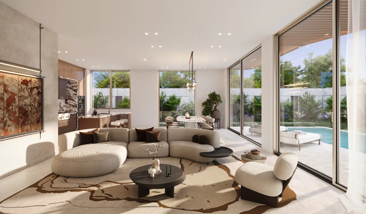 Knightsbridge Phase 2