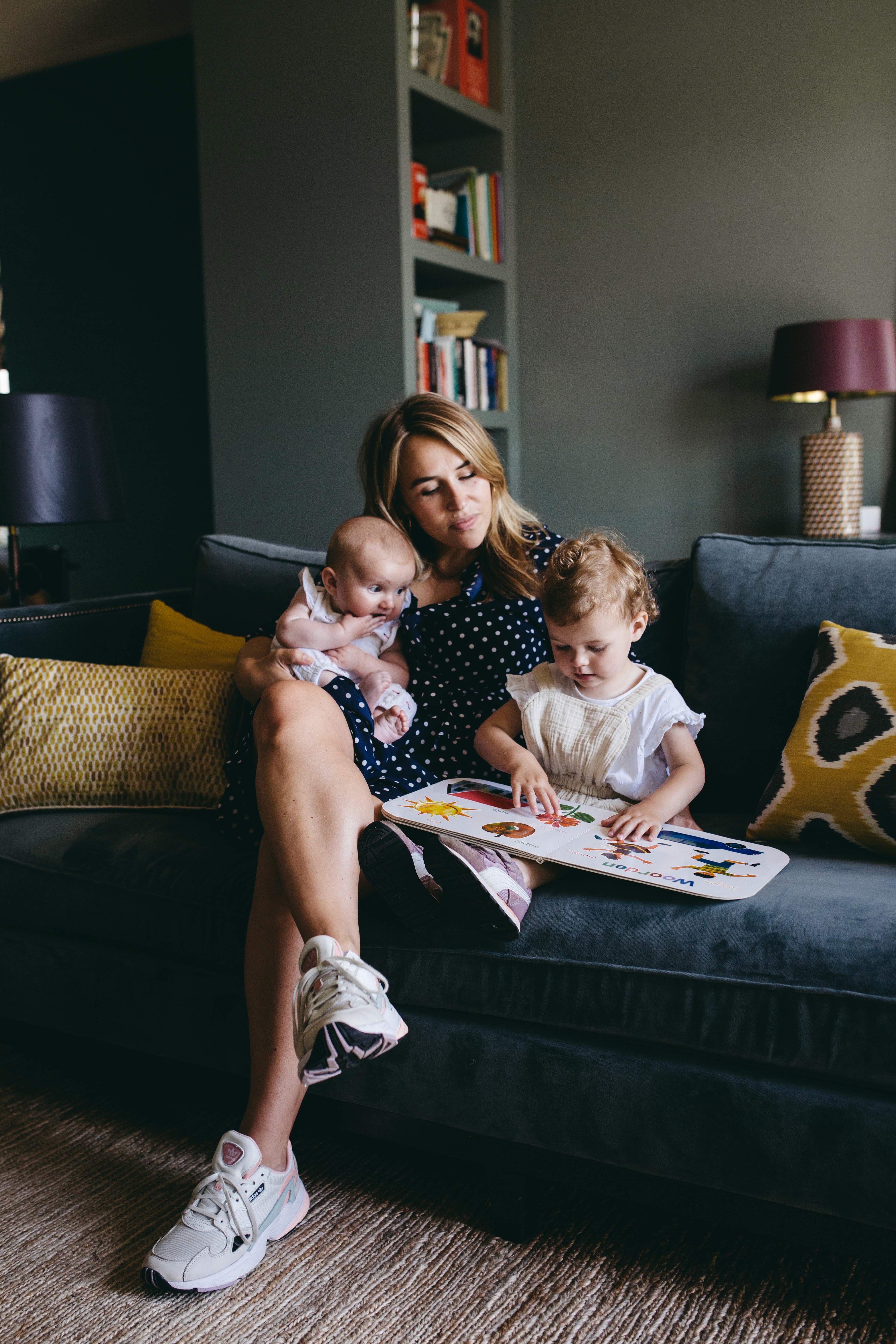 Becoming a nanny in Utrecht