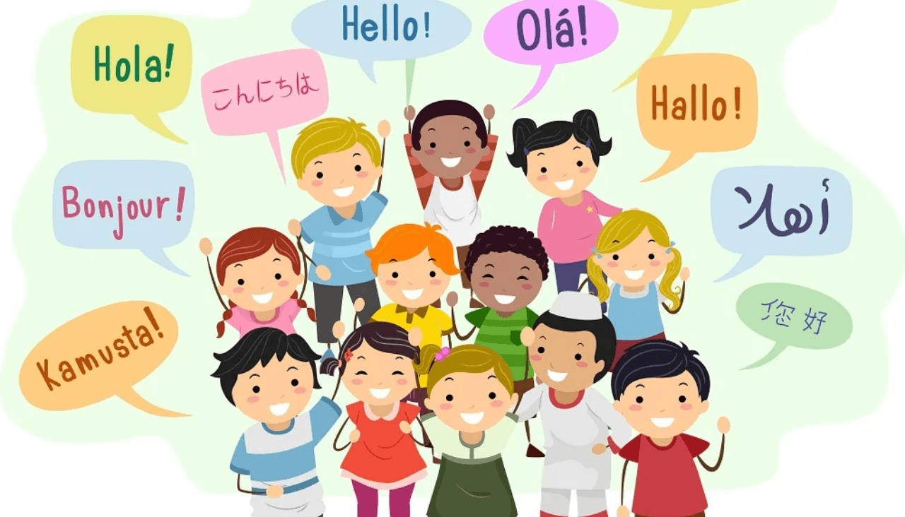 Benefits of Multilinguaism