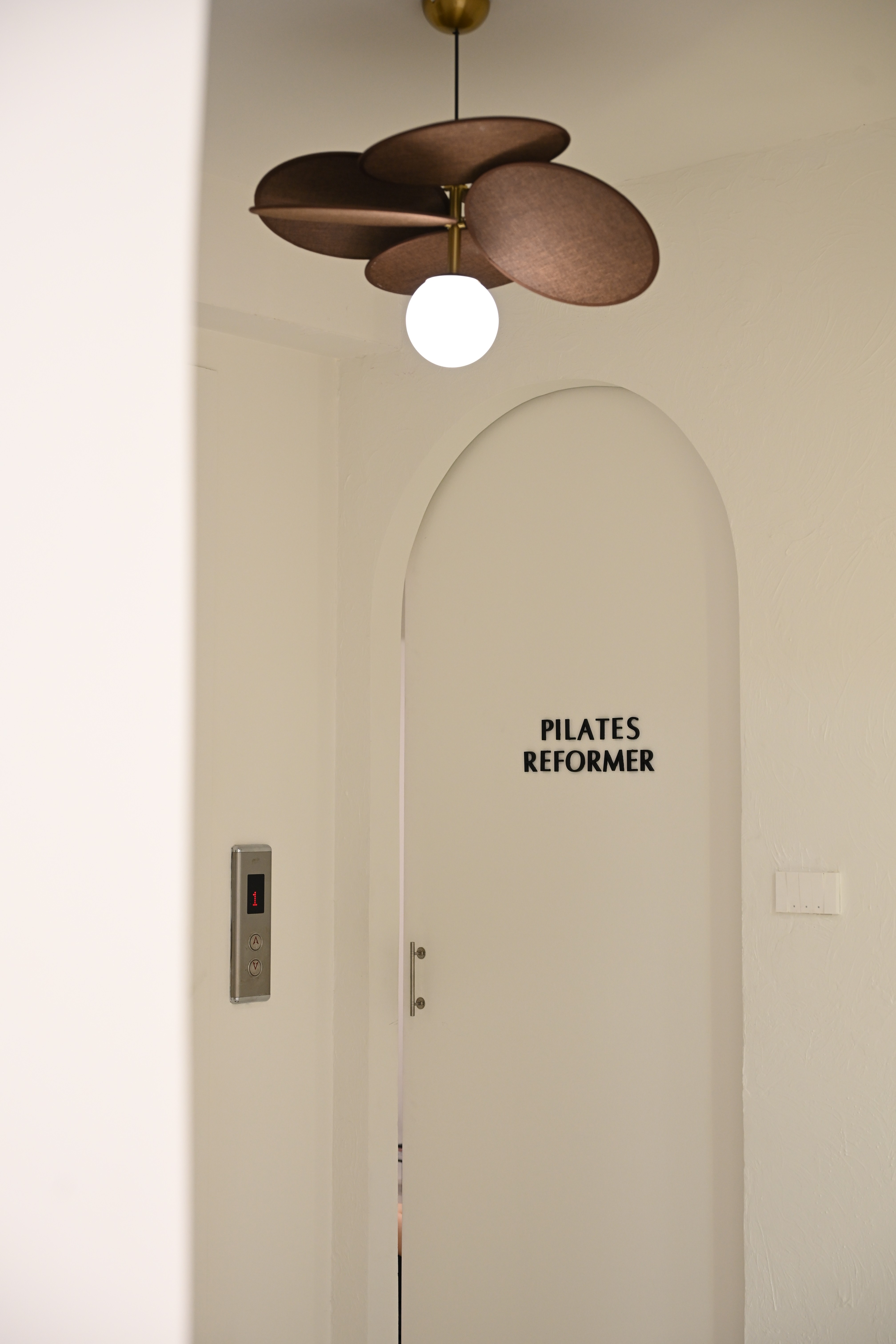 Serene Yoga Studio