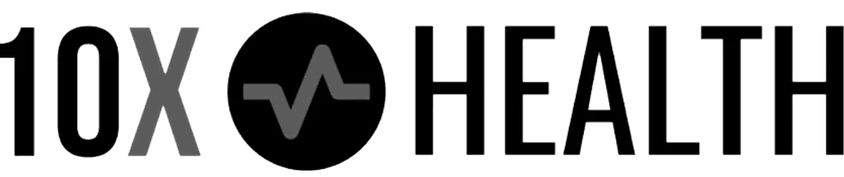 logo 10x health