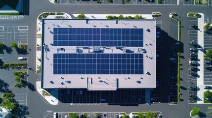 Solar EcoPower Mall