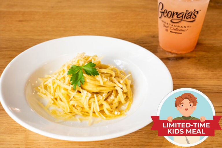 Georgia's Restaurant