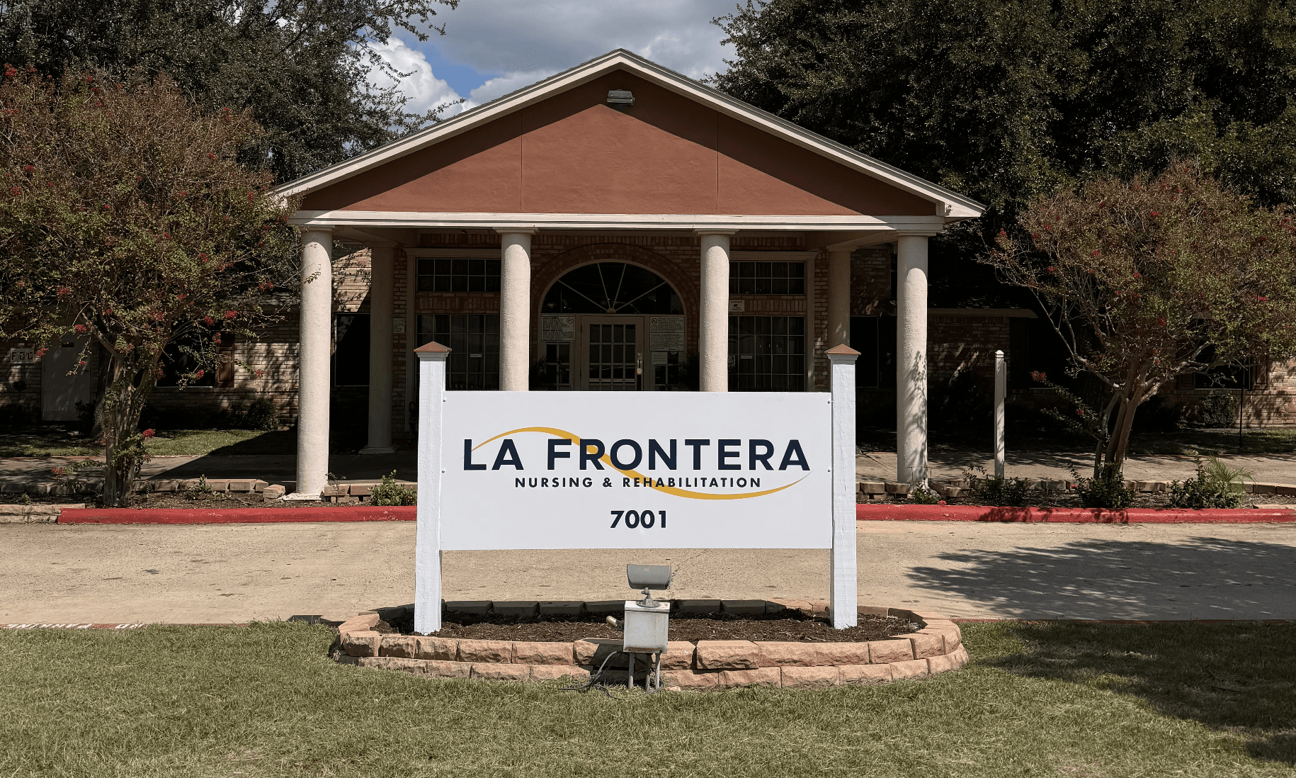 La Frontera Nursing