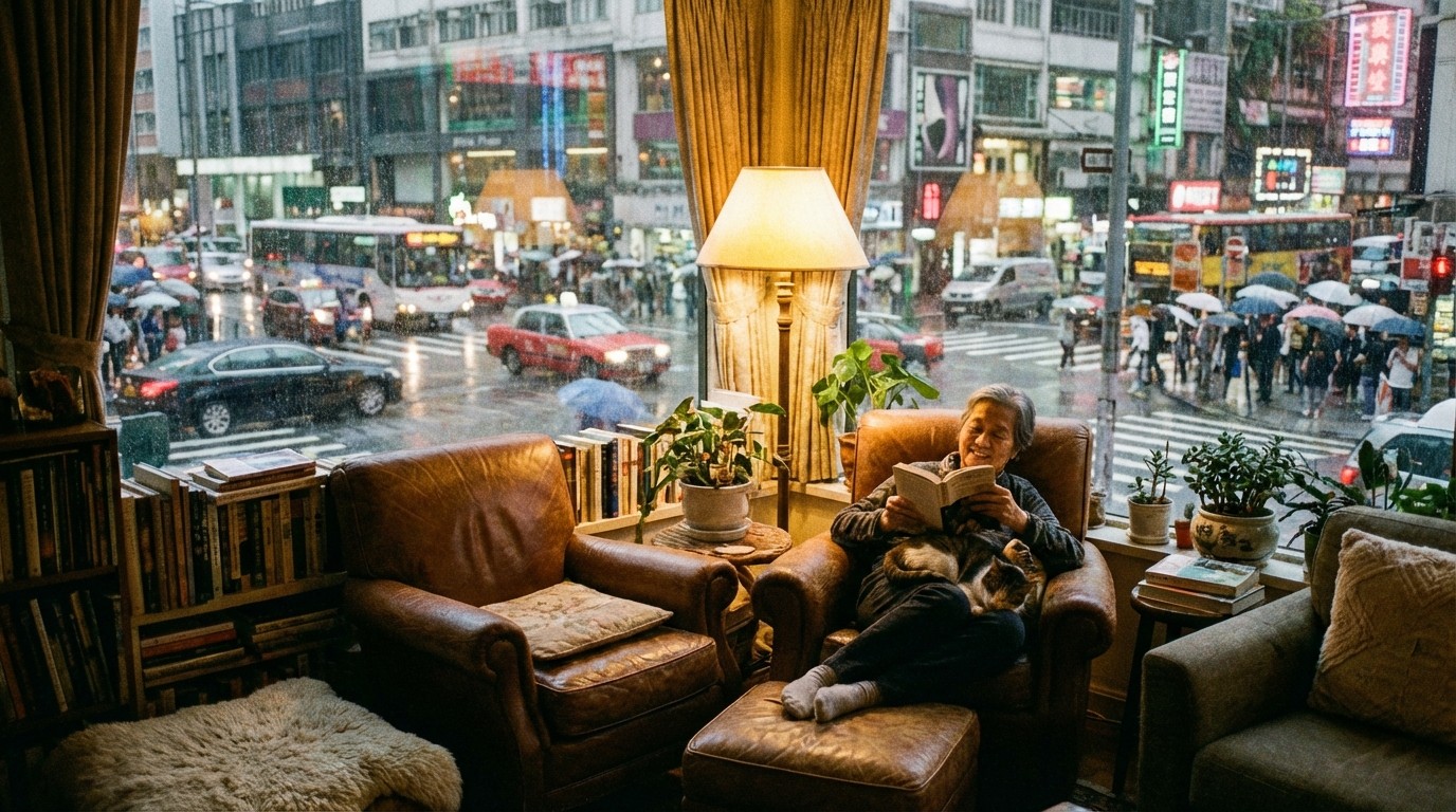 Isolation phonique exterieure – IZOLEX