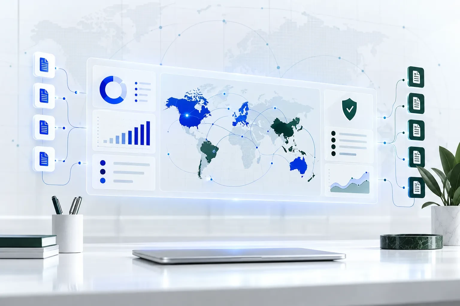 global entity management software
