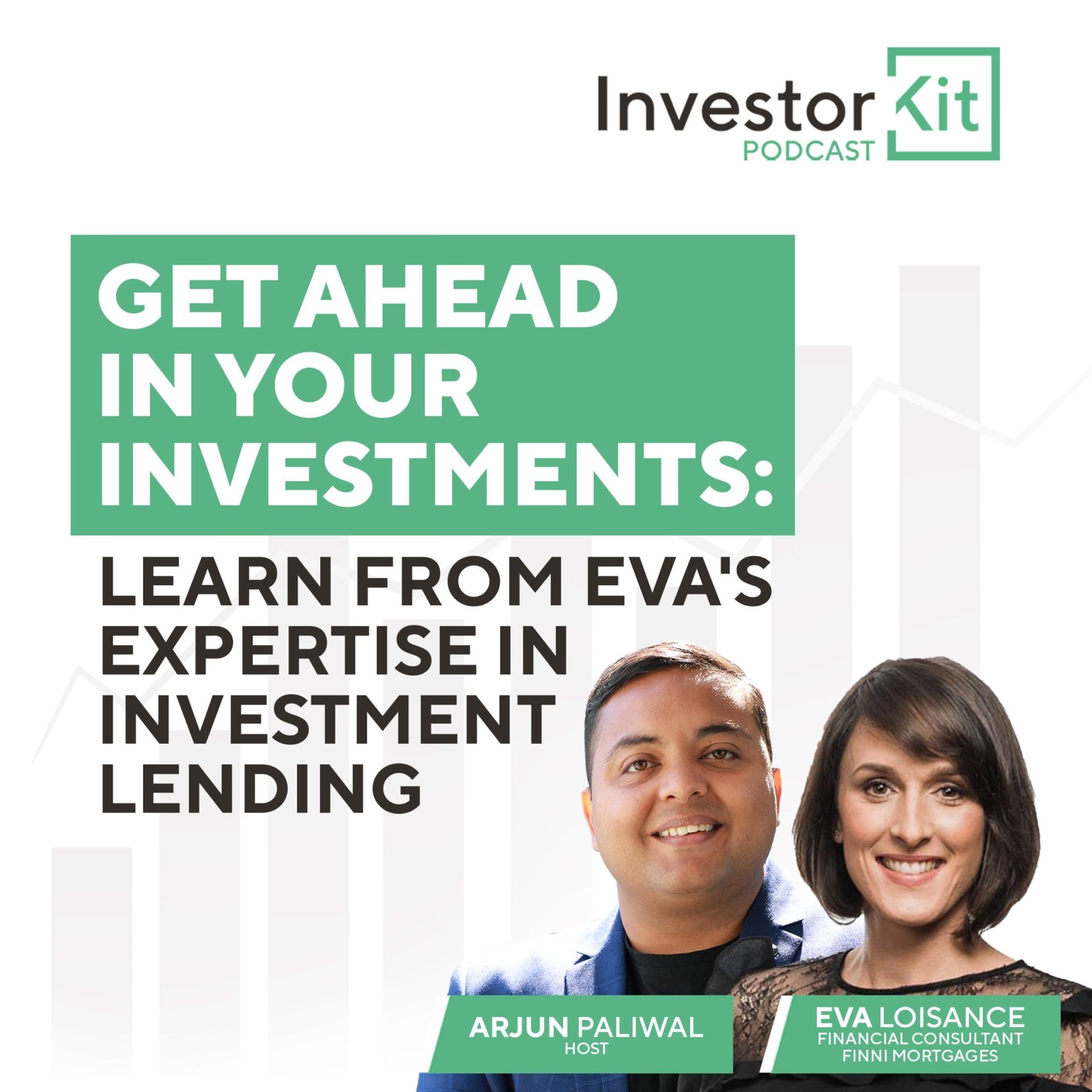 Investor Kit: Get Ahead in Your Investments