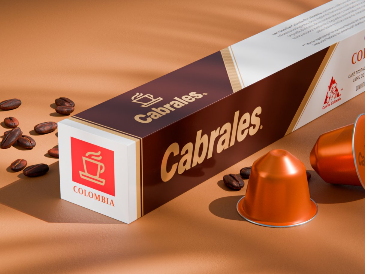 Rooftops of a coastal town with the sea in background