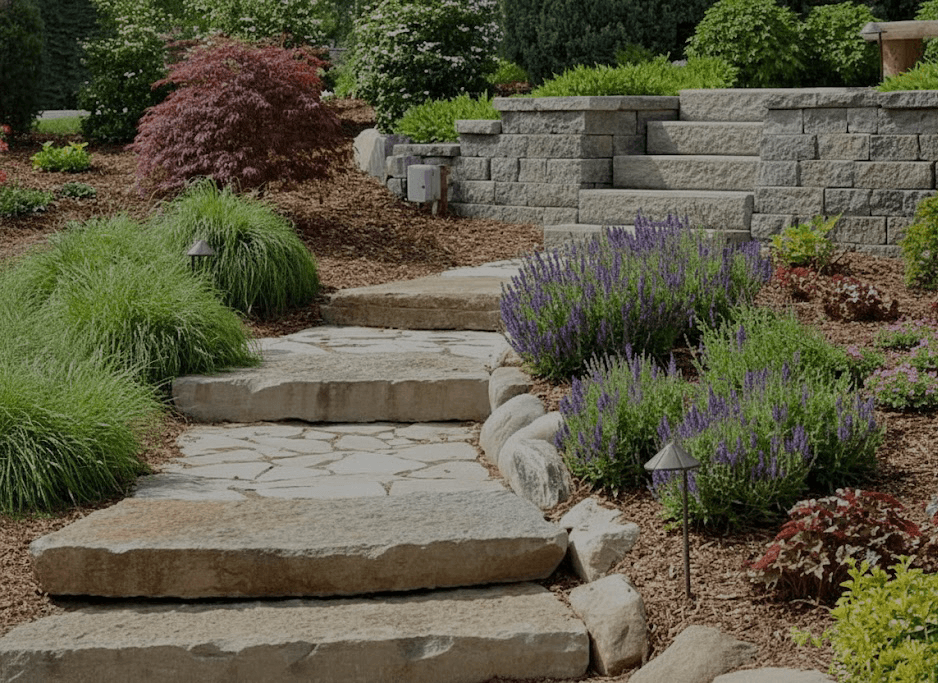 Black and white image of people working at a table with laptops, showing hands gesturing during discussion of digital content displayed on screens, with fabrica® logo in the corner.