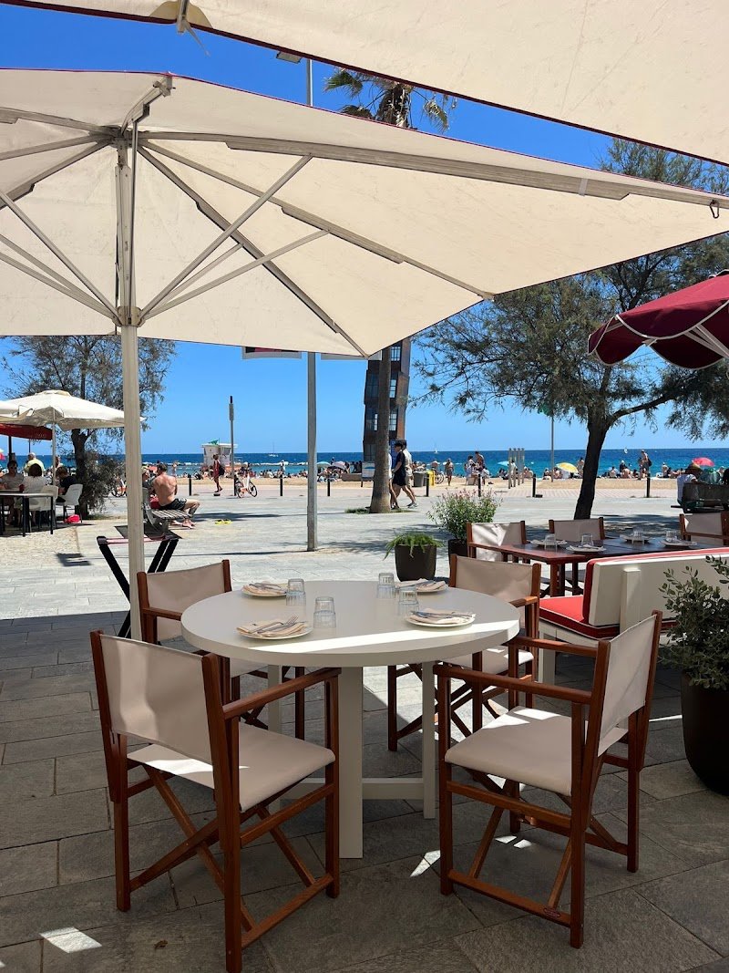 Casa Costa Barcelona