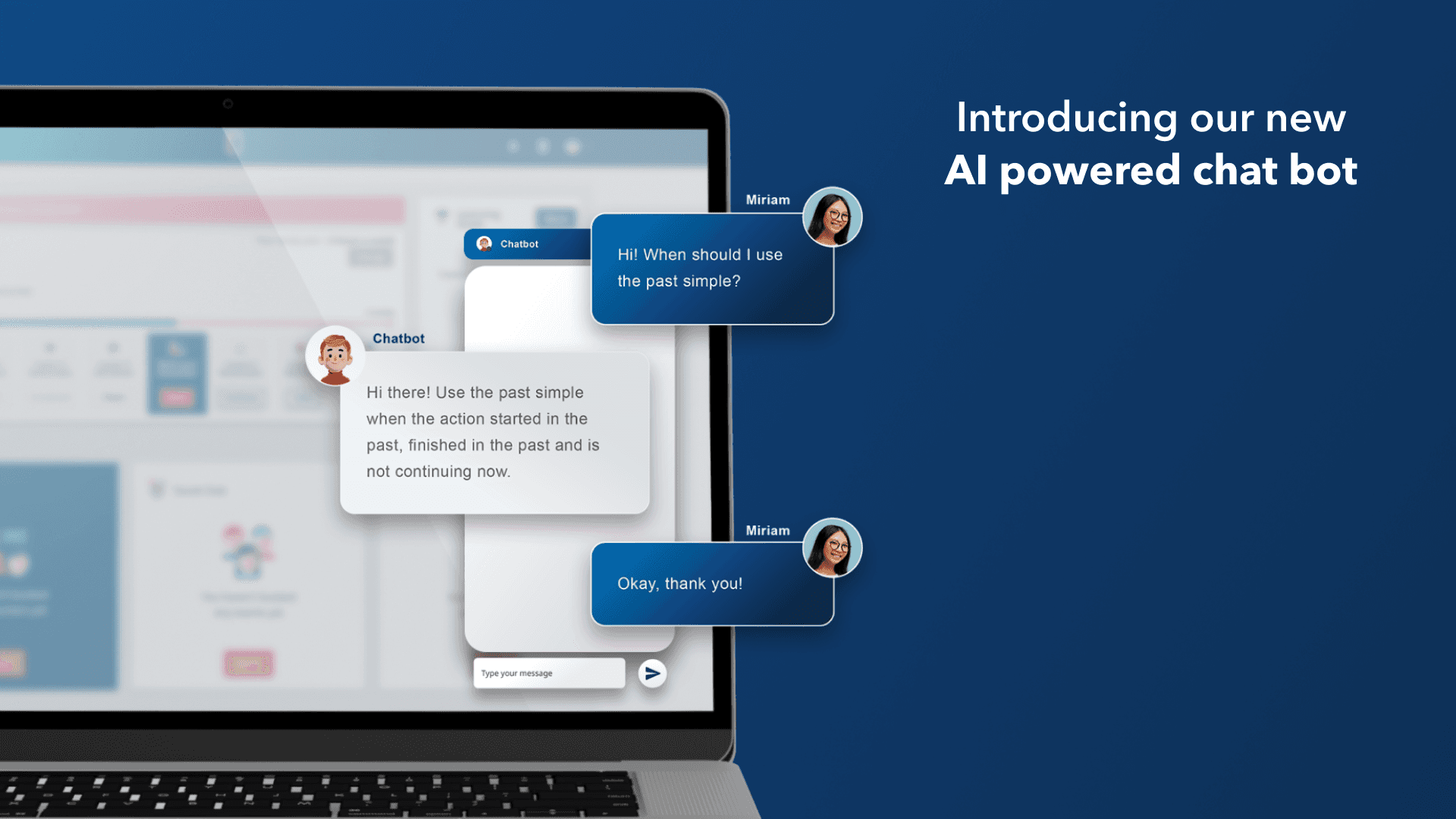 Phone showing NovaPay UI