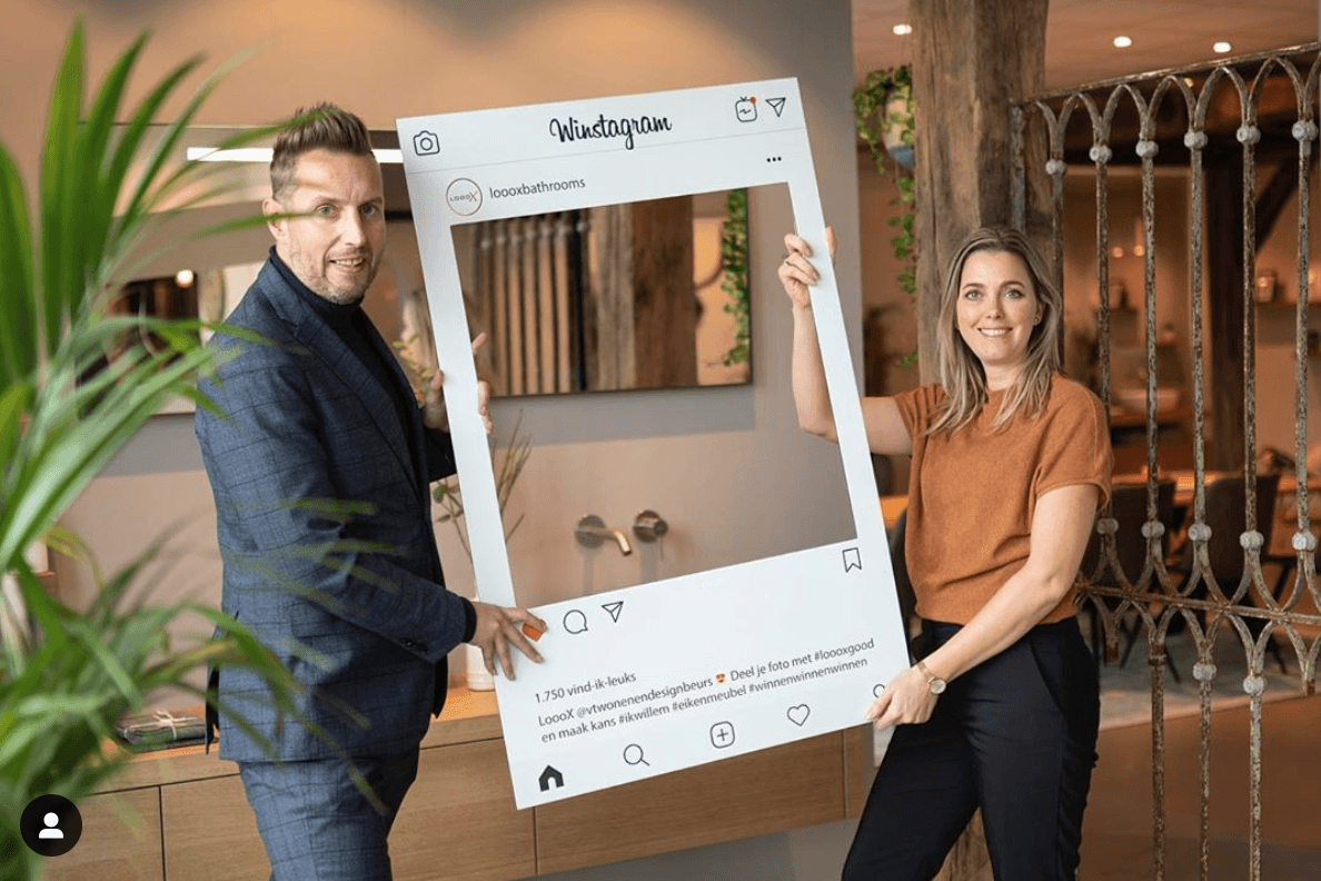 badkamer ontwerp looox maisonbelle