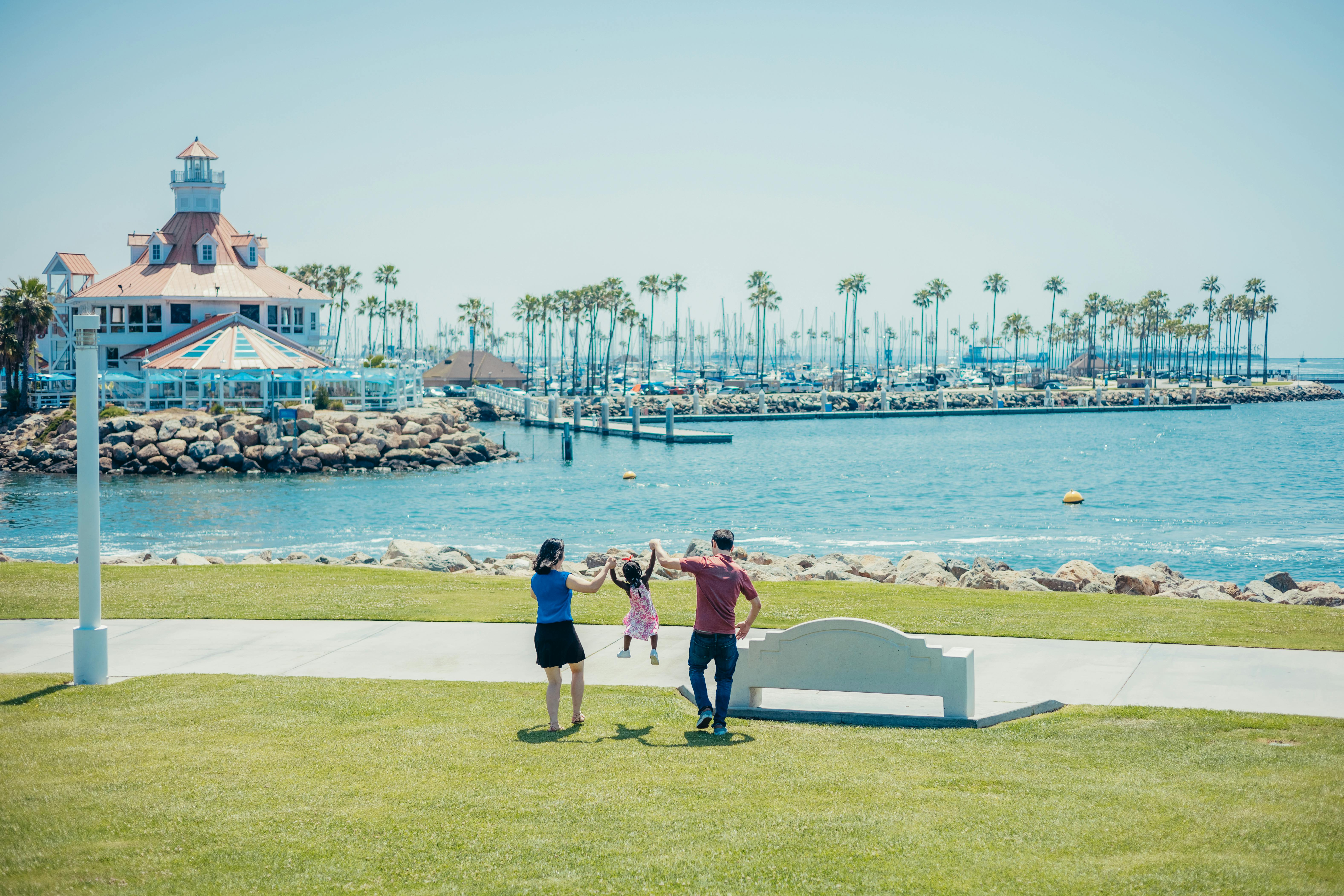 Online Therapy in Harbor Gateway