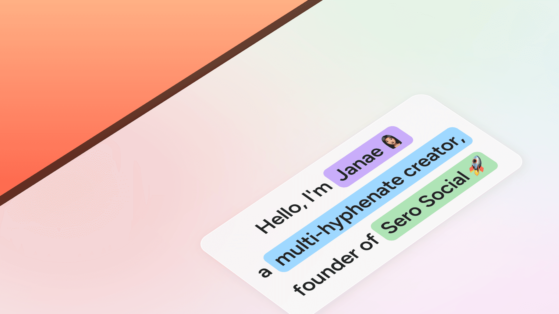 The image featured in the middle of the about us page