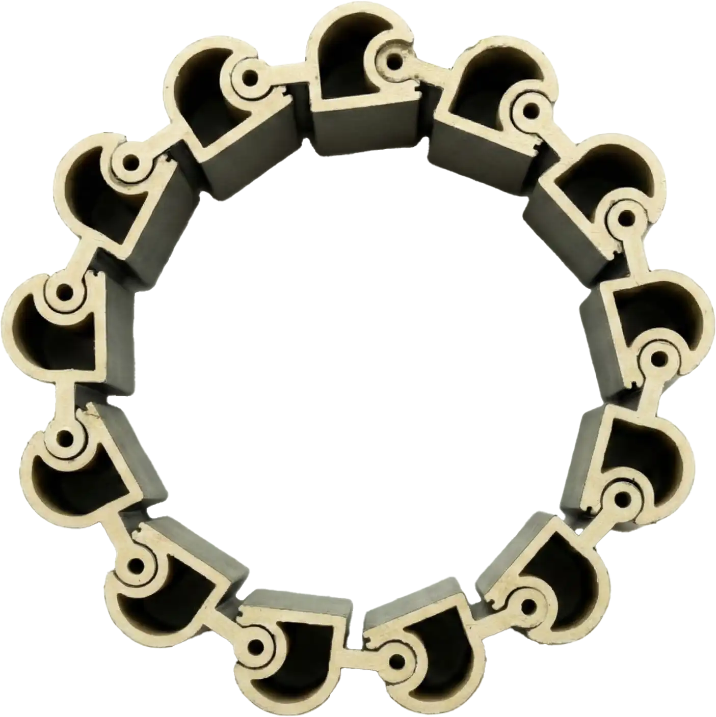 Bended - Product image