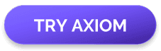 axiom meme coin trading platform button