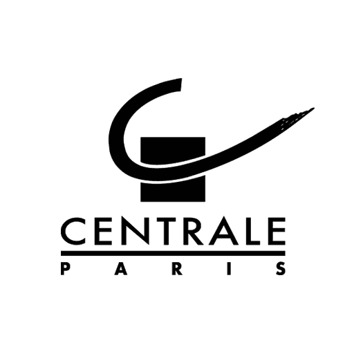logo Centrale Paris