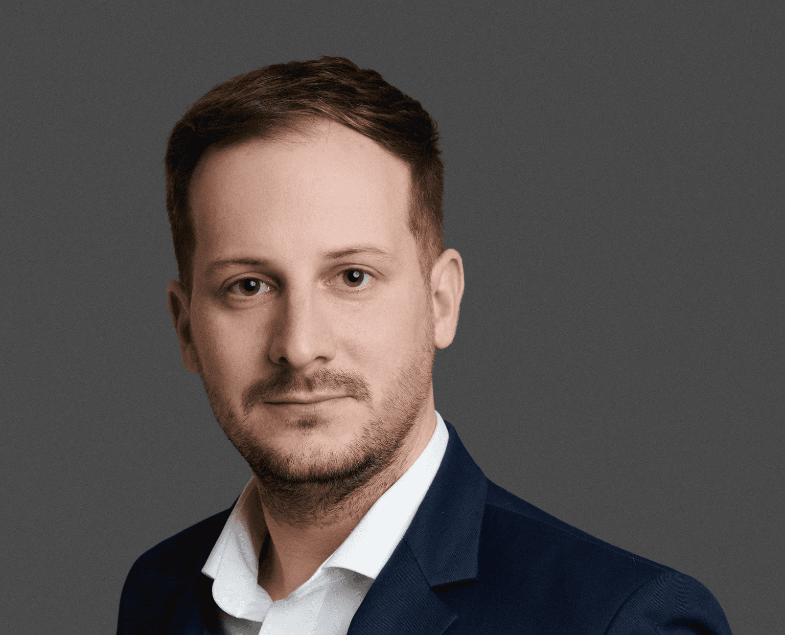 Jaromír Sachunský - Fond Aurelia