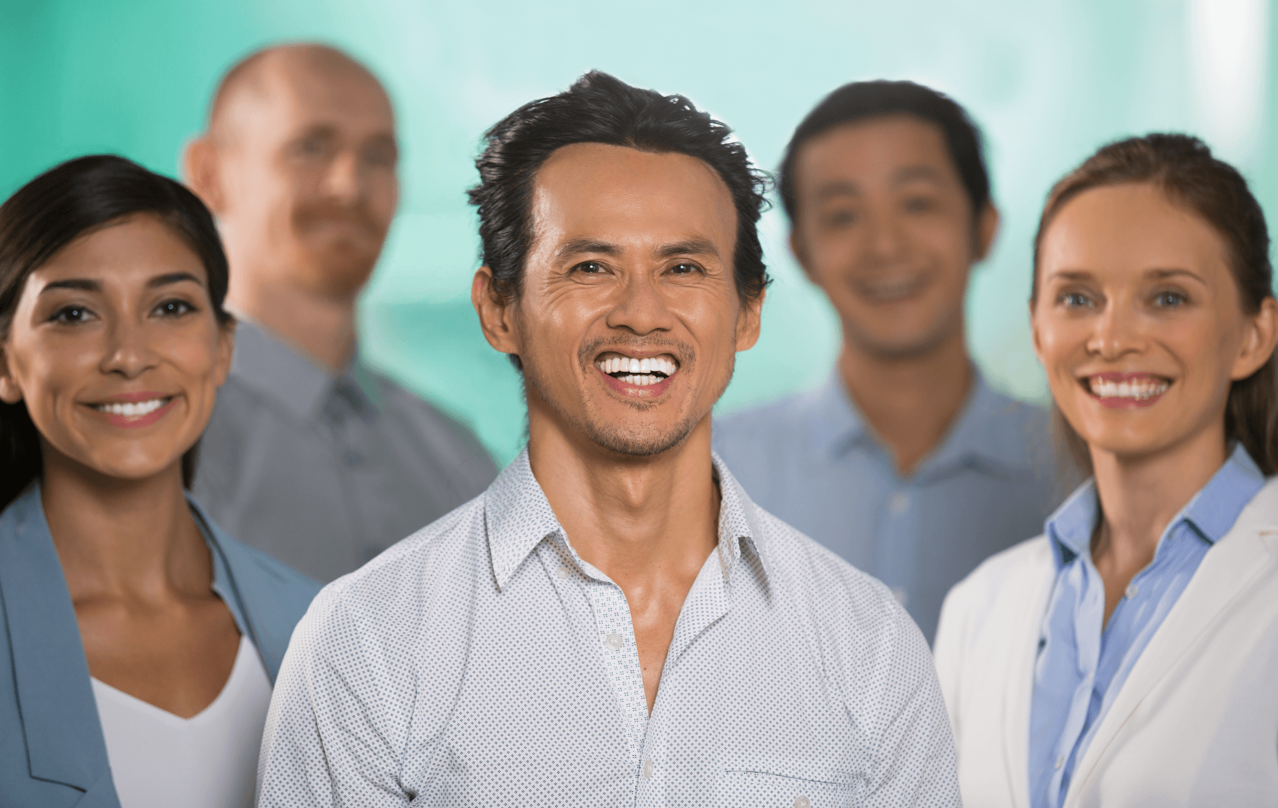Event - empowering people through leadership engagement and vision