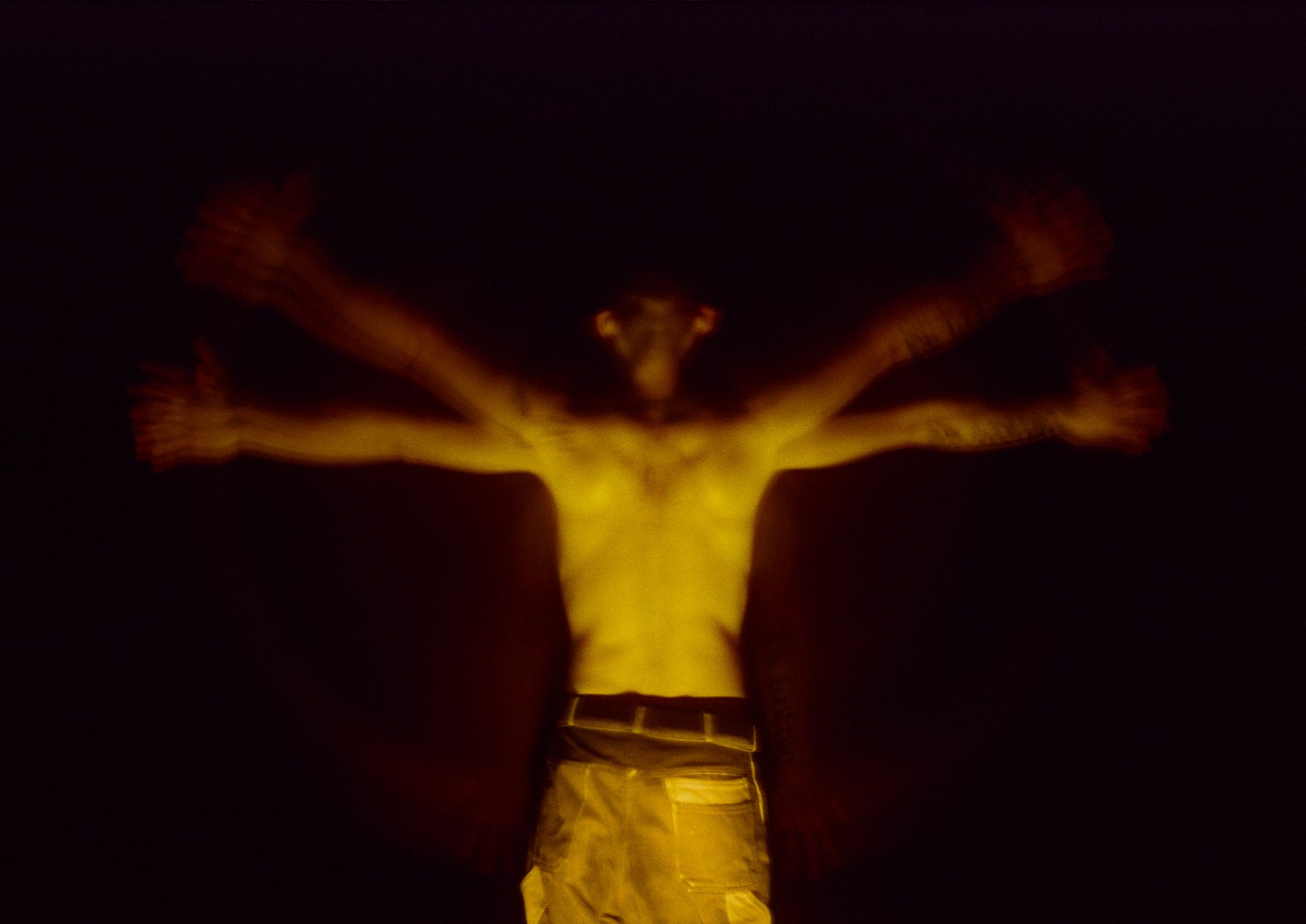 Taisei Matsumoto, 2024 exhibition work 041