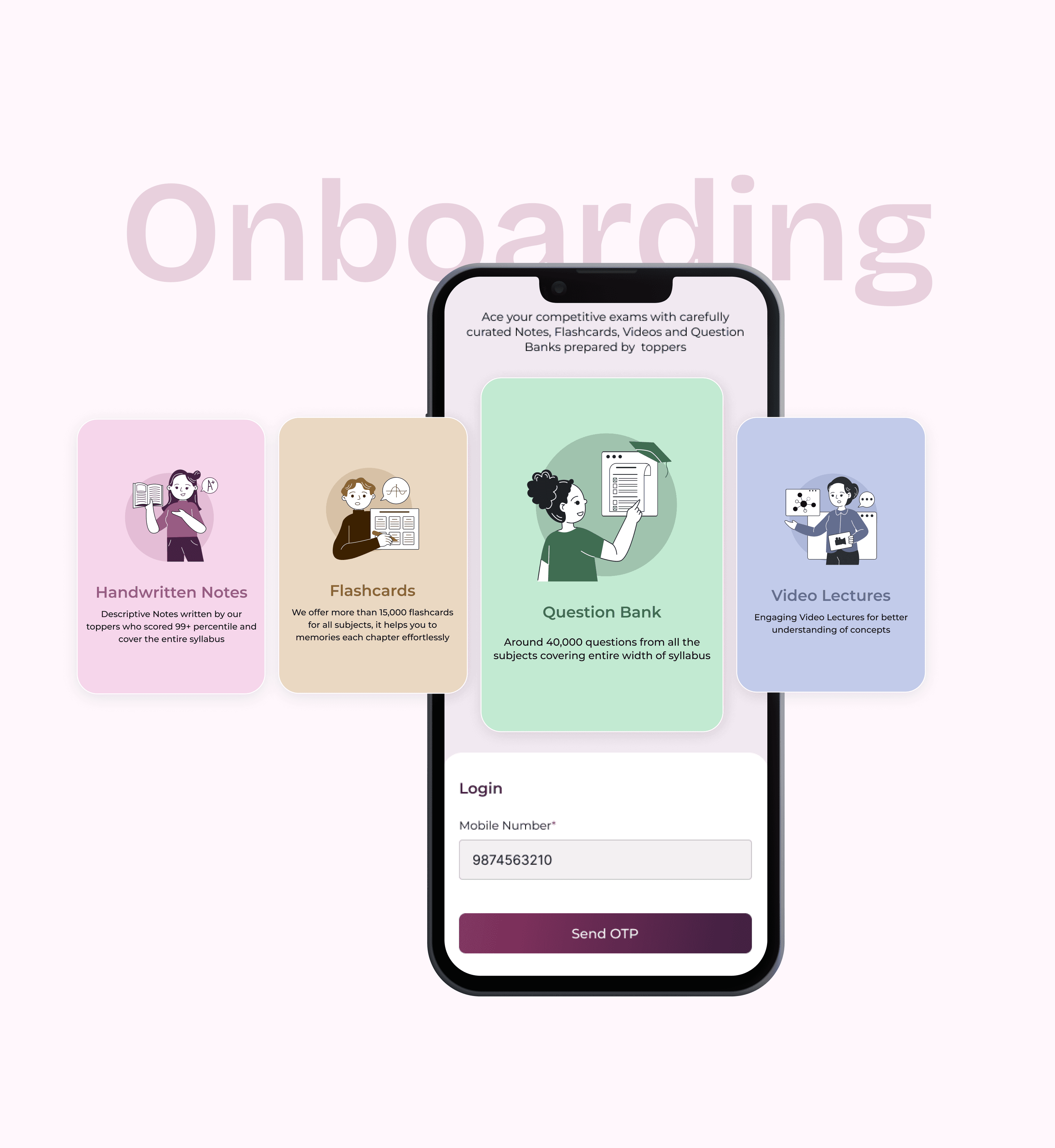 onboarding