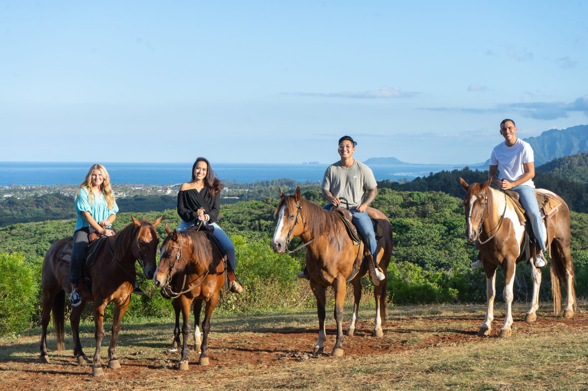 What Most Visitors Don’t Know About Oahu’s North Shore